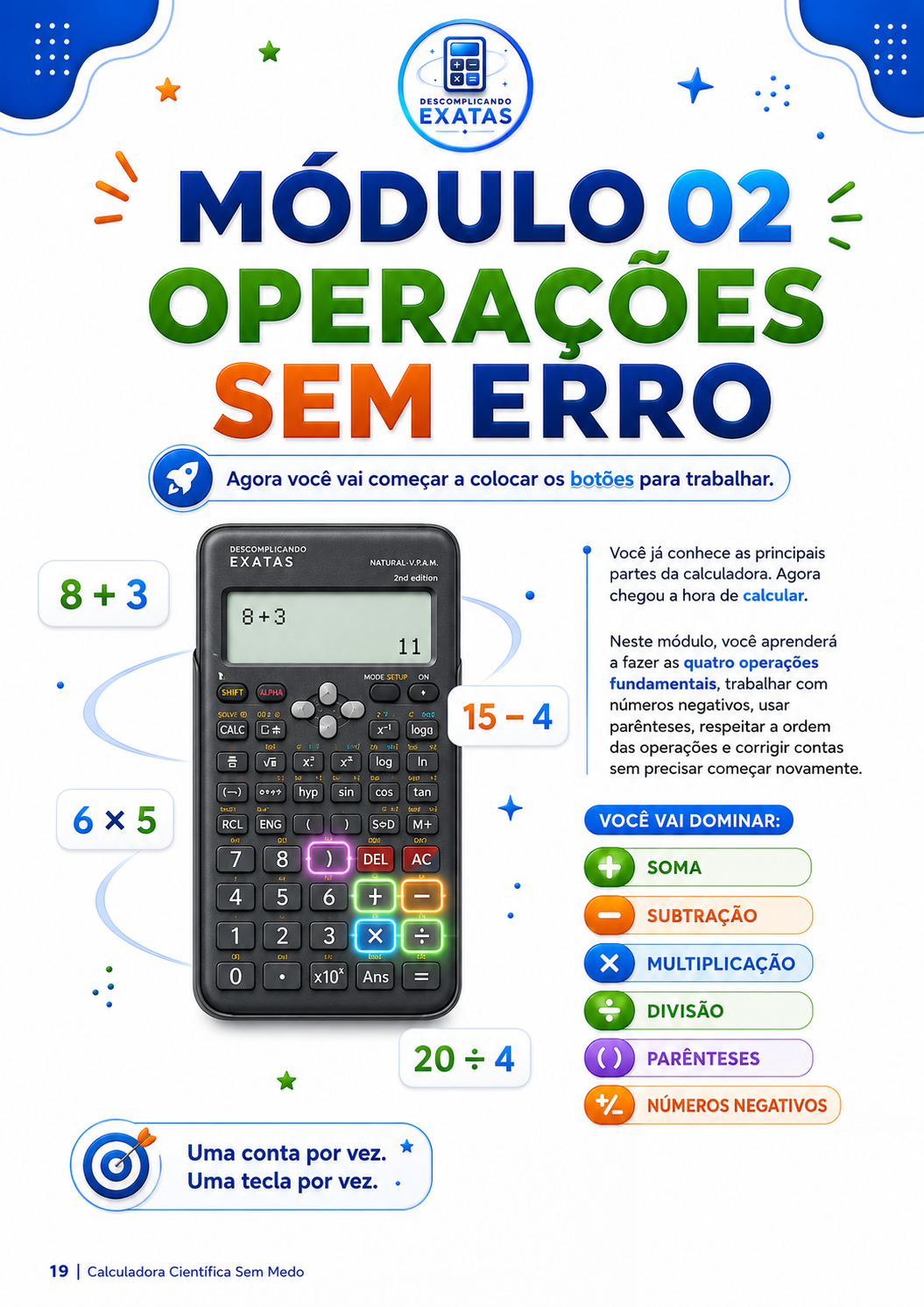 Página 6 da apostila