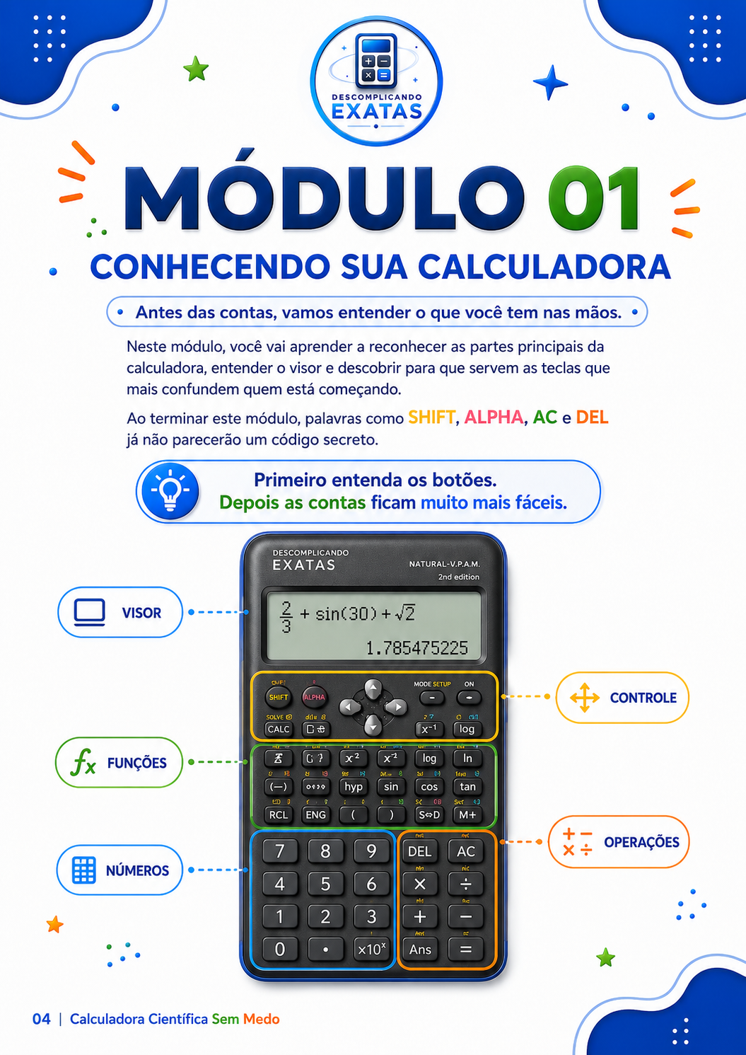 Página 2 da apostila